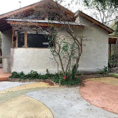 Villa Casa Oniria à Villa Las Rosas Extérieur photo