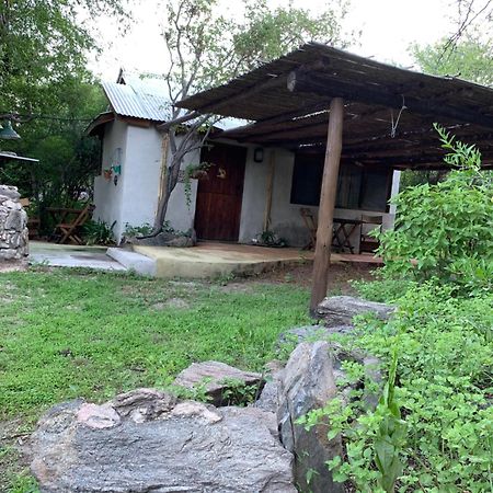Villa Casa Oniria à Villa Las Rosas Extérieur photo