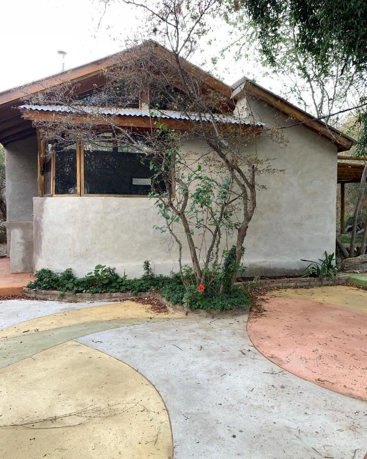 Villa Casa Oniria à Villa Las Rosas Extérieur photo