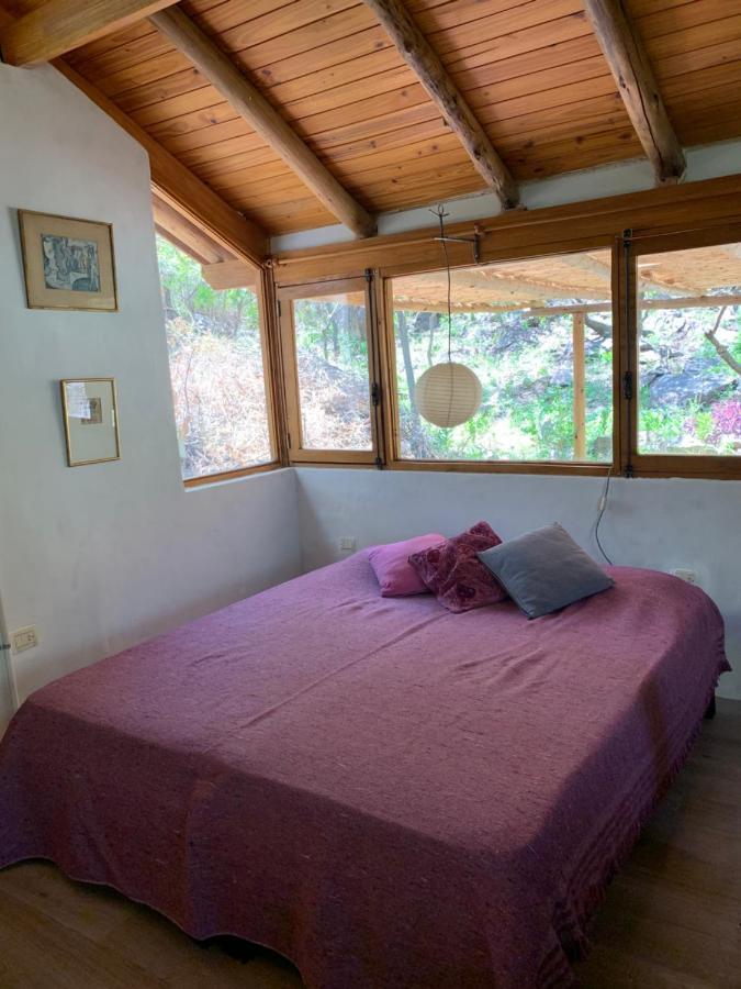 Villa Casa Oniria à Villa Las Rosas Extérieur photo